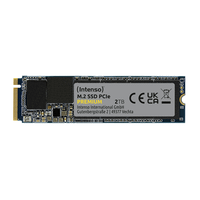 intenso premium ssd 2000gb m2 2100mbs pci express 30 nvme