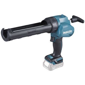 Sellador De Silicona 12v Cxt 300ml - Makita - Cg100dza