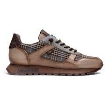 Hispanitas Zapatillas deportivo Oregon Beige combi para mujer