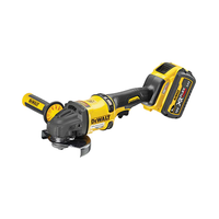 dewalt dcg418x2-qw amoladora angular 125 cm 9000 rpm 218 kg