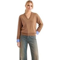 liu jo jersey sweater wf6453 ma16r para mujer