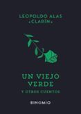 un viejo verde