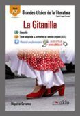 la gitanilla: lectura graduada - a2