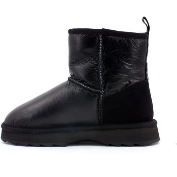 EMU Botines W12637BLK para mujer