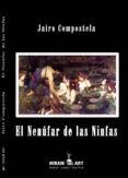 el nenufar de las ninfas