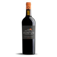 quinta quietud coleccion reserva 2019 75 cl  pack de 6 unidades