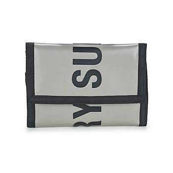Superdry Cartera TARP TRI-FOLD WALLET para mujer
