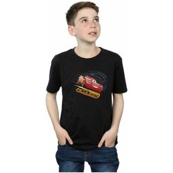 Dessins Animés Tops y Camisetas BI1648 para niño