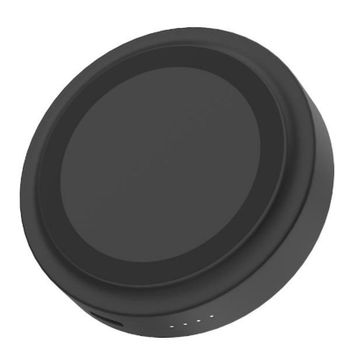 Cargador inalámbrico Celly MAGPB3000BK 3000 mAh MagSafe USB-C Negro