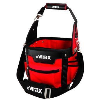 Virax Bolsa De Herramientas - 300 X 300 X 410 Mm - 382655