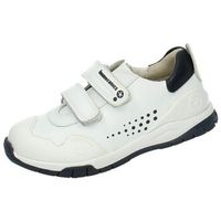 biomecanics zapatillas deportivas de piel para nina