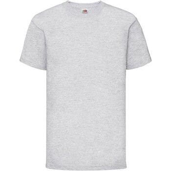 Fruit Of The Loom Tops y Camisetas Valueweight para niño