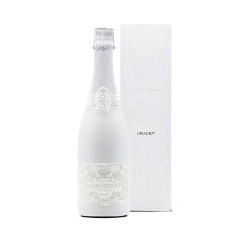 Champagne Andre Clouet Chalky Grand Cru  Francia Champagne 75 Cl. 12.0º