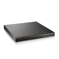 switch zyxel qsfp28sfp28 488 puertos l3 4000 gbps gestion avanzada ram 8gb 1u acdc