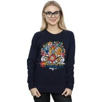 thundercats jersey bi41056 para mujer