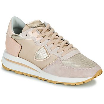 Philippe Model Zapatillas TROPEZ HAUTE LOW WOMAN para mujer