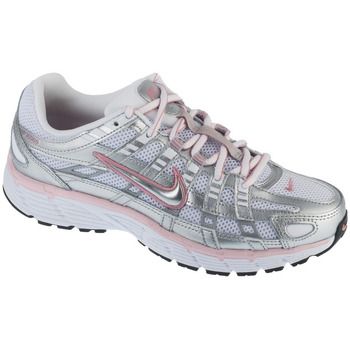 Nike Deportivas Moda Baskets p-6000 maille respirante para mujer