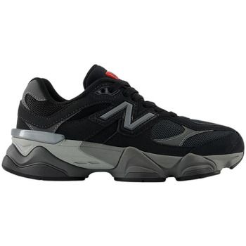 New Balance Deportivas Moda Baskets 9060 Lace maille synthétique para mujer