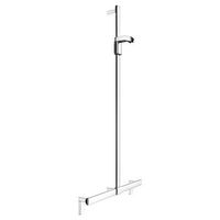 asidero con barra de ducha keuco axess 35014017013