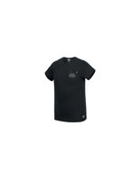 camiseta picture waisted pocket hombre bk