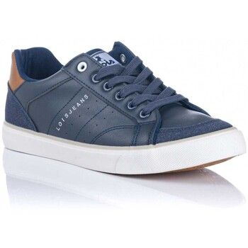 Lois Zapatillas Zapatilla con cordones para hombre