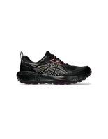 zapatillas de trail asics gel-sonoma 8 gtx mujer negrodark aubergine
