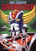 ufo robot grendizer goldorak