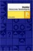 interacciones farmacologicas