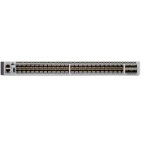 conmutador cisco catalyst 9500 48 puertos sfp28 network advantage