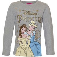 disney camiseta manga larga ns5923 para nina