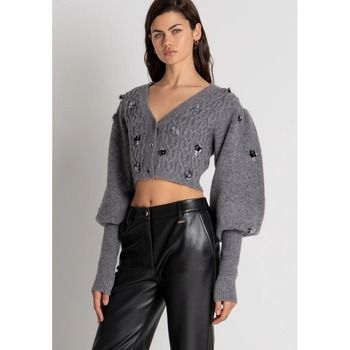 Fracomina Jersey FR26WT8029K463R9 para mujer