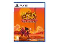 ps5 monster crown sin eater