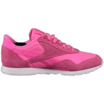 Reebok Sport Deportivas Moda Cl Slim Metal para mujer