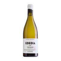 vina somoza vino blanco ededia valdeorras crianza 75 cl 13 vol