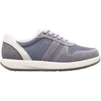 joya zapatillas sven grey para hombre