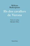 els dos cavallers de verona