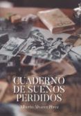 cuaderno de suenos perdidos