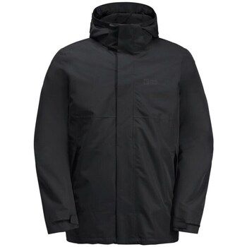 Jack Wolfskin Parka 11162516000 para hombre