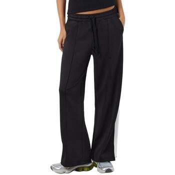 Noisy May Pantalón chandal Ribbon para mujer