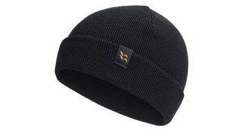 Rab adzuki beanie black unisex os