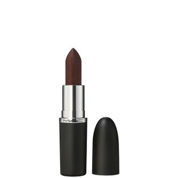 MAC Macximal Silky Matte Lipstick 3.5g (Various Shades) - BARE MACXIMAL