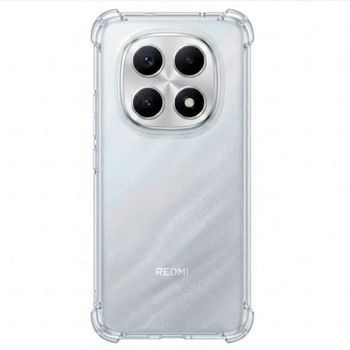 Funda Reforzada Para Xiaomi Redmi Note 15 4g
