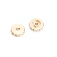 adaptador hexagonal de contrapeso de laton mejorado para modelos de vehiculos rc land rover camel fms fcx24m 124 piezas
