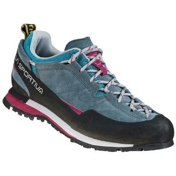 La Sportiva Zapatillas de running Boulder X para mujer