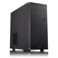 fractal design core 1100 mini caja pc usb 30 negra