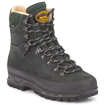 Meindl Zapatillas de senderismo ISLAND para hombre