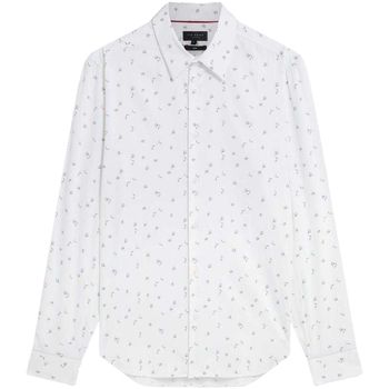 Ted Baker Camisa manga larga GT20041 para hombre