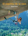 el espiritu de la roca
