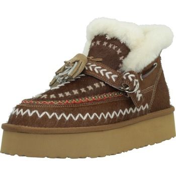 NAN-KU Botas Dfh 12 para mujer