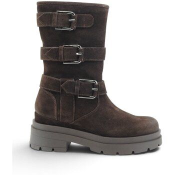 Café Noir Botas C1FC6014-AI27-M012 para mujer